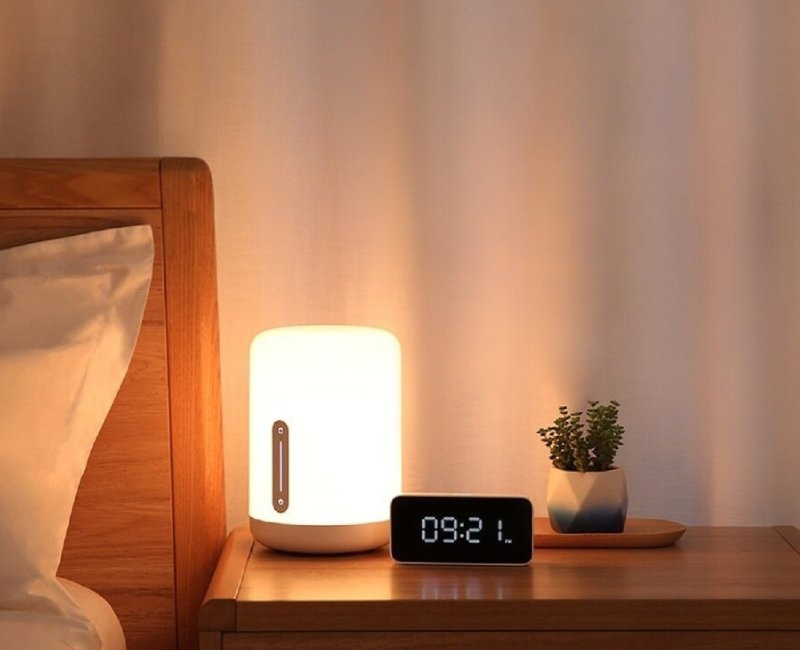 Xiaomi Bedside Lamp-II Smart LED Night Light