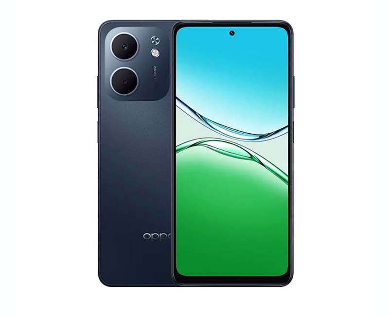OPPO A5x