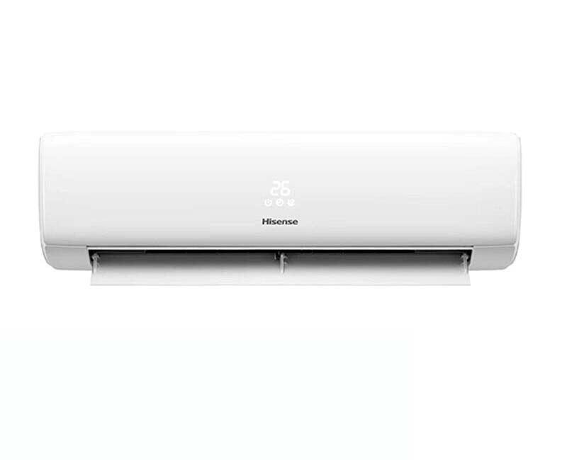 Hisense Air Conditioner (AC) 1.5 Ton Smart Compact Inverter