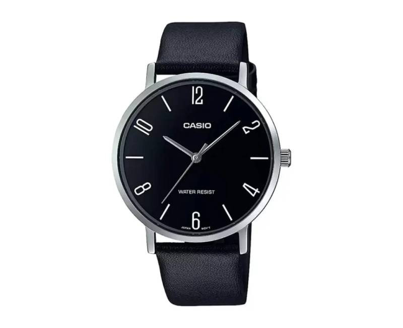 Casio Minimalist Belt Watch