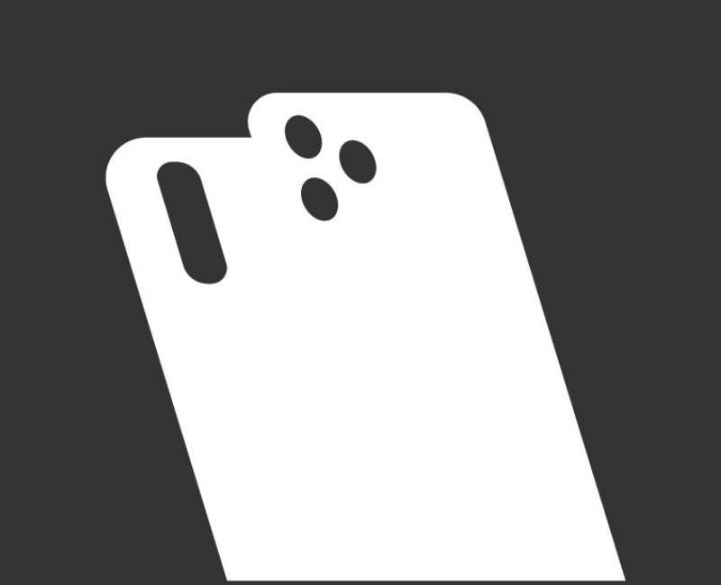 iPhone 13 Pro Max Back Glass Replacement