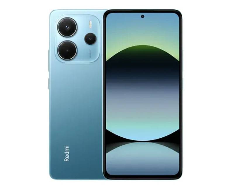 Xiaomi Redmi Note 14