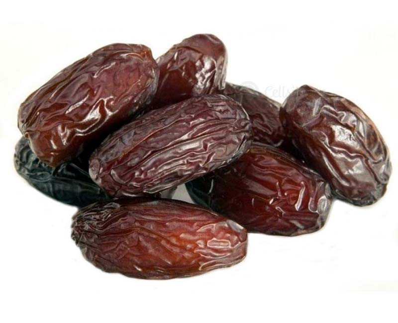 Ambar Dates | আম্বার খেজুর | Medium Size