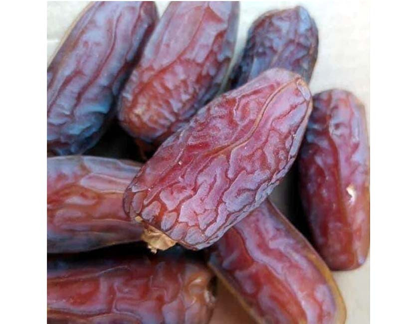 Mabrum Dates | মাবরুম খেজুর | Medium Size