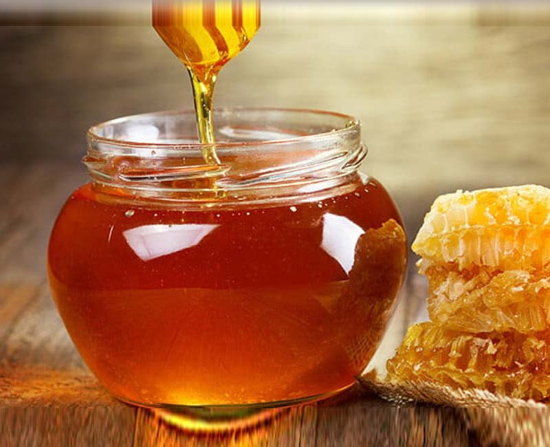 Sundarban Natural Honey 500gm