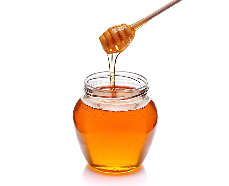 Lichu Flower Honey 500gm