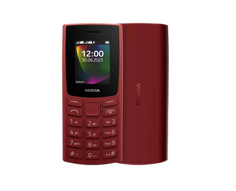 Nokia 106 DS 2023