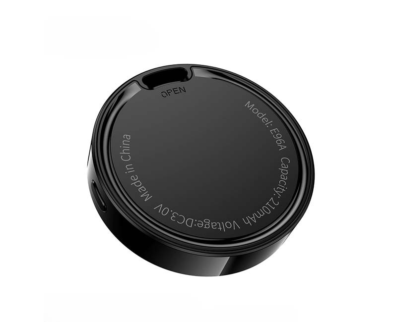 Hoco GPS Tracker E96A Google Find My Device