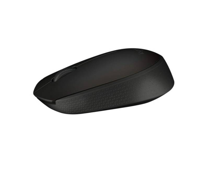 Logitech B170 Wireless Mouse