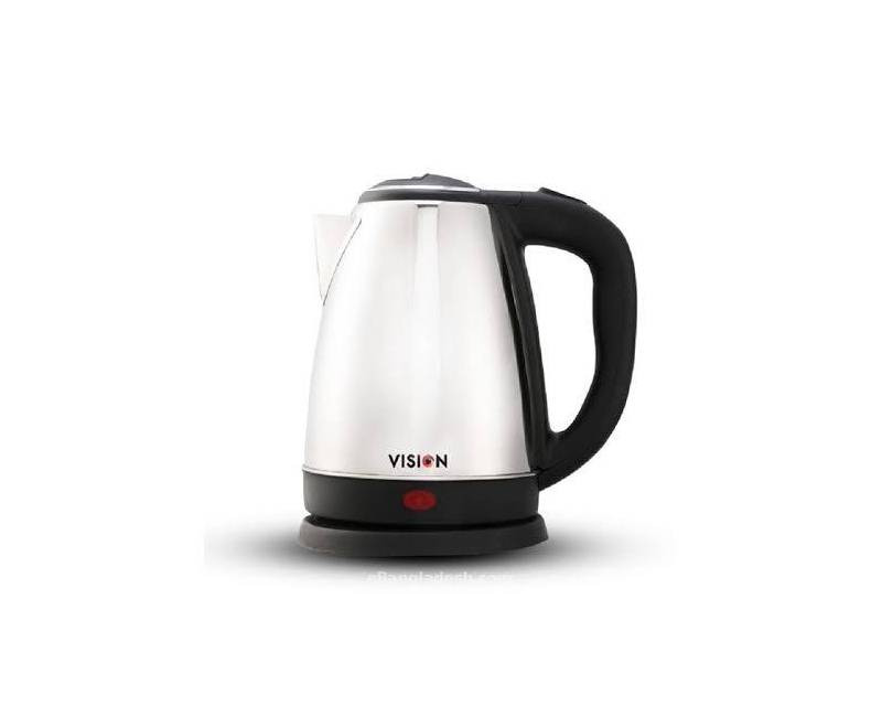 Electric kettle 1.8L VIS-EK-005