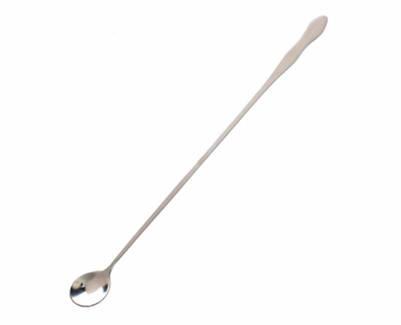 Stainless Steel Spoon Long Handle