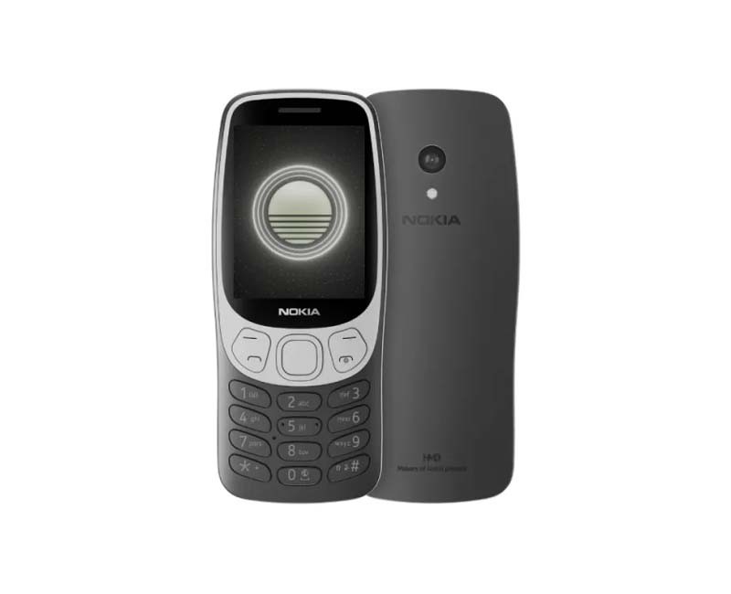Nokia 3210 DS