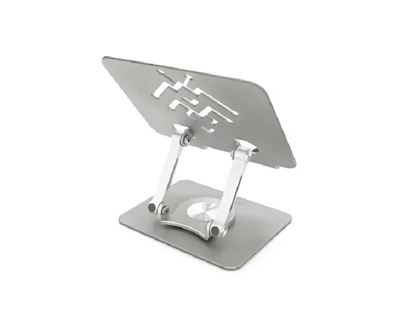 NeePho 360 Rotating Device Stand for iPad Tab MacBook Laptop