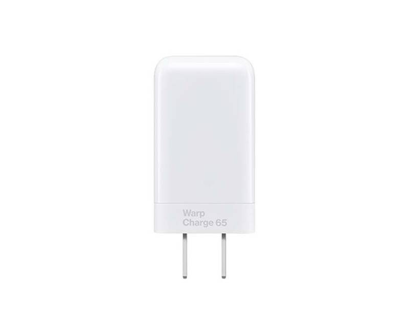 OnePlus Warp Charge 65W Power Adapter