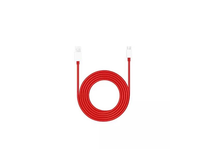OnePlus USB-A to Type-C Cable 10A