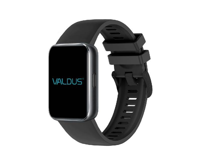 Valdus VS13 Fitness Tracker Smart Watch