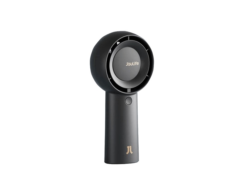 JISULIFE Handheld Turbo Fan - 6000mAh