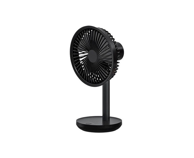 Xiaomi Solove Rechargeable Desktop Stand Fan