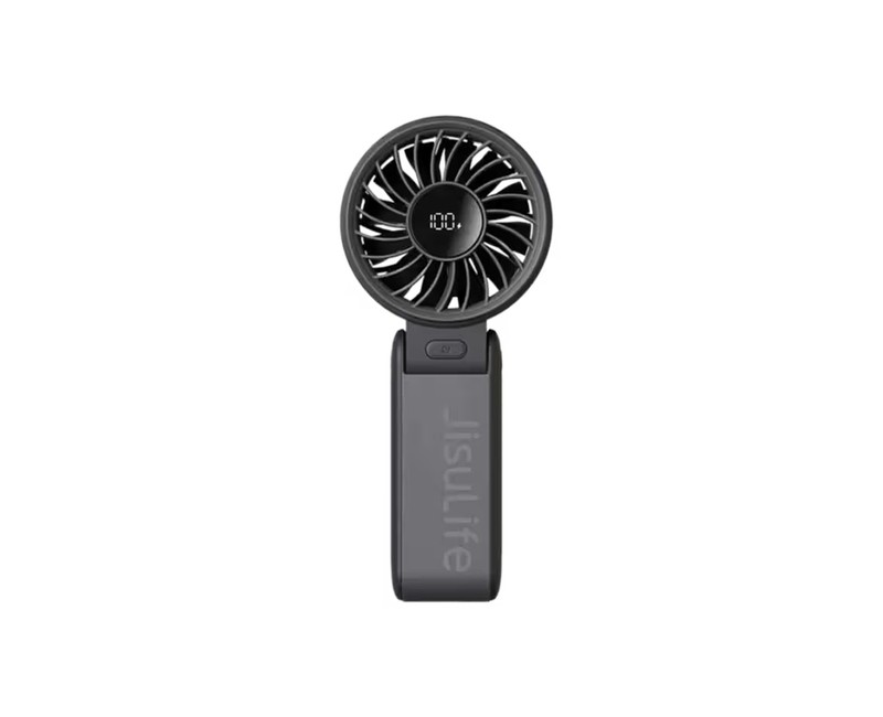 JisuLife Life 7 Handheld Fan 3600mAh