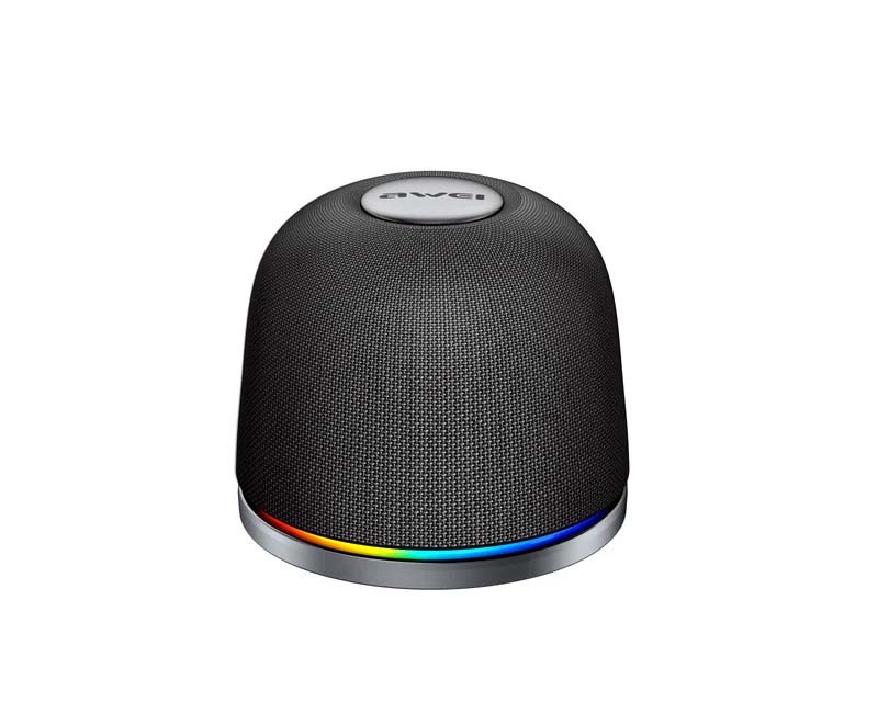 Awei KA21 Mini Magnetic Ultra-Compact Speaker