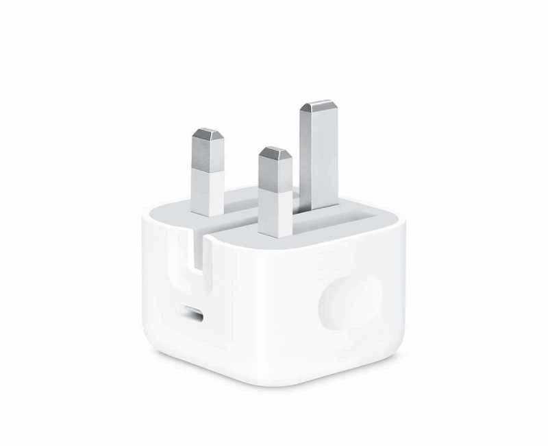 Apple Power Adapter USB-C 20W