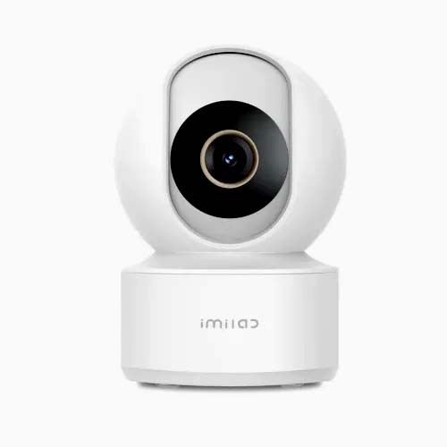 IMILAB C22 3K Pan & Tilt Portable WiFi Camera