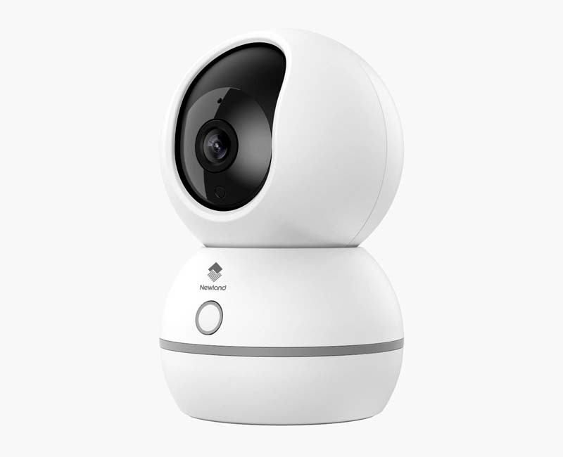 Newland NL-C606 3MP Indoor Portable WiFi Camera