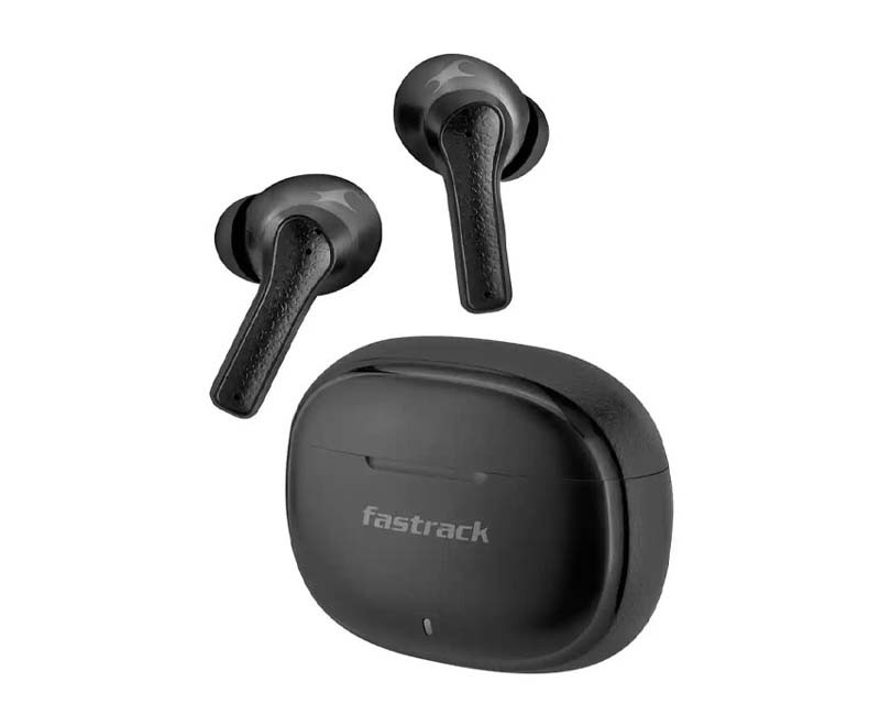 Fastrack FPods FS100 True Wireless Earbuds
